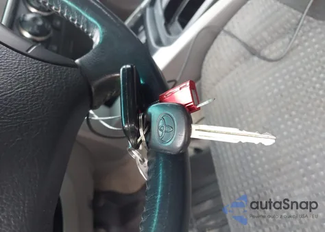 2005 Toyota 4Runner Sr5 Sport V8 из США, поврежденный, VIN JTEZT14R850021758